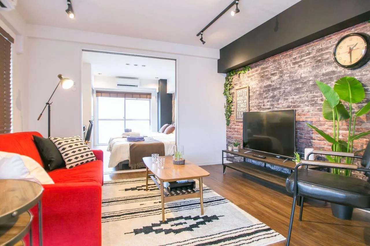Shibuya Park Residence 代々木公園 東京都