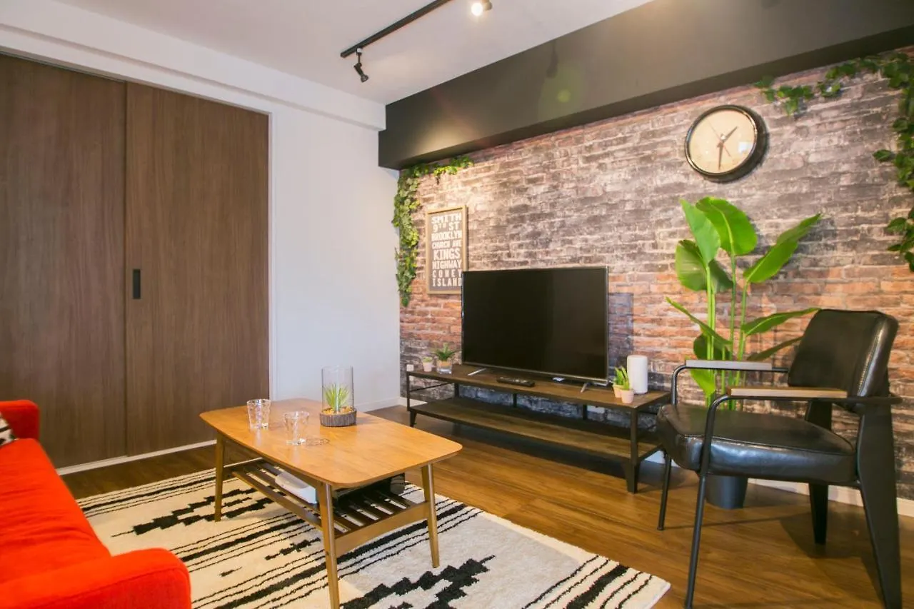 Shibuya Park Residence 代々木公園 東京都 0*,  日本