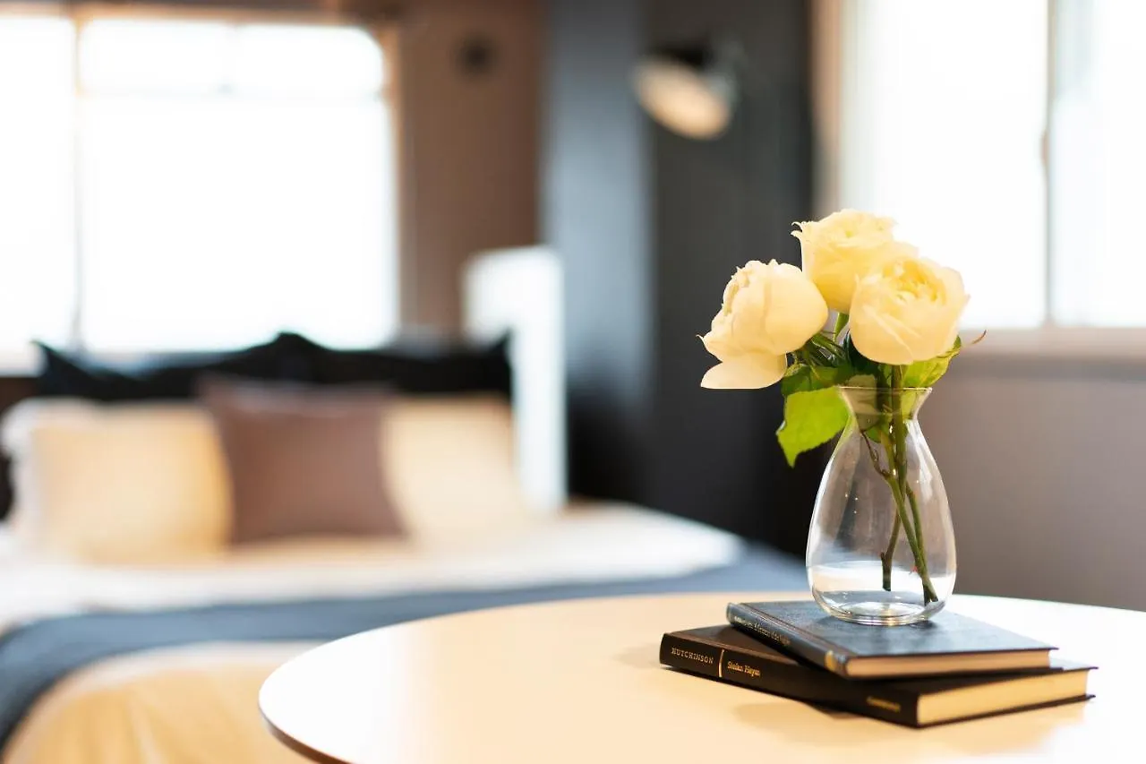 Shibuya Park Residence 代々木公園 東京都 アパート