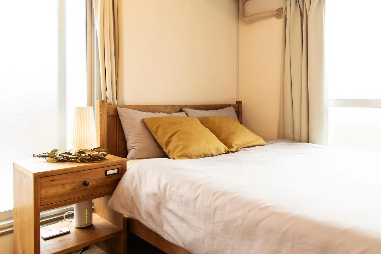 アパート Shibuya Park Residence 代々木公園 東京都