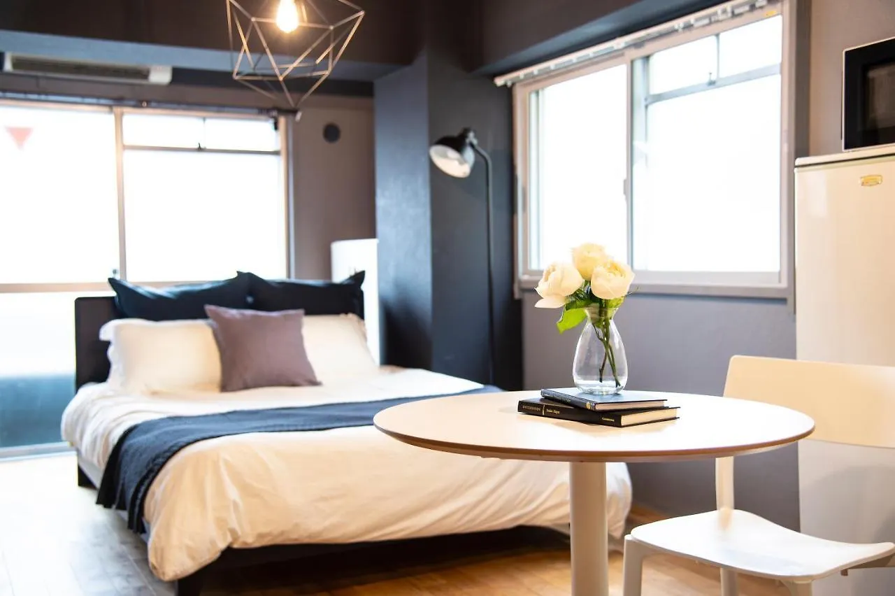 Shibuya Park Residence 代々木公園 東京都 0*,
