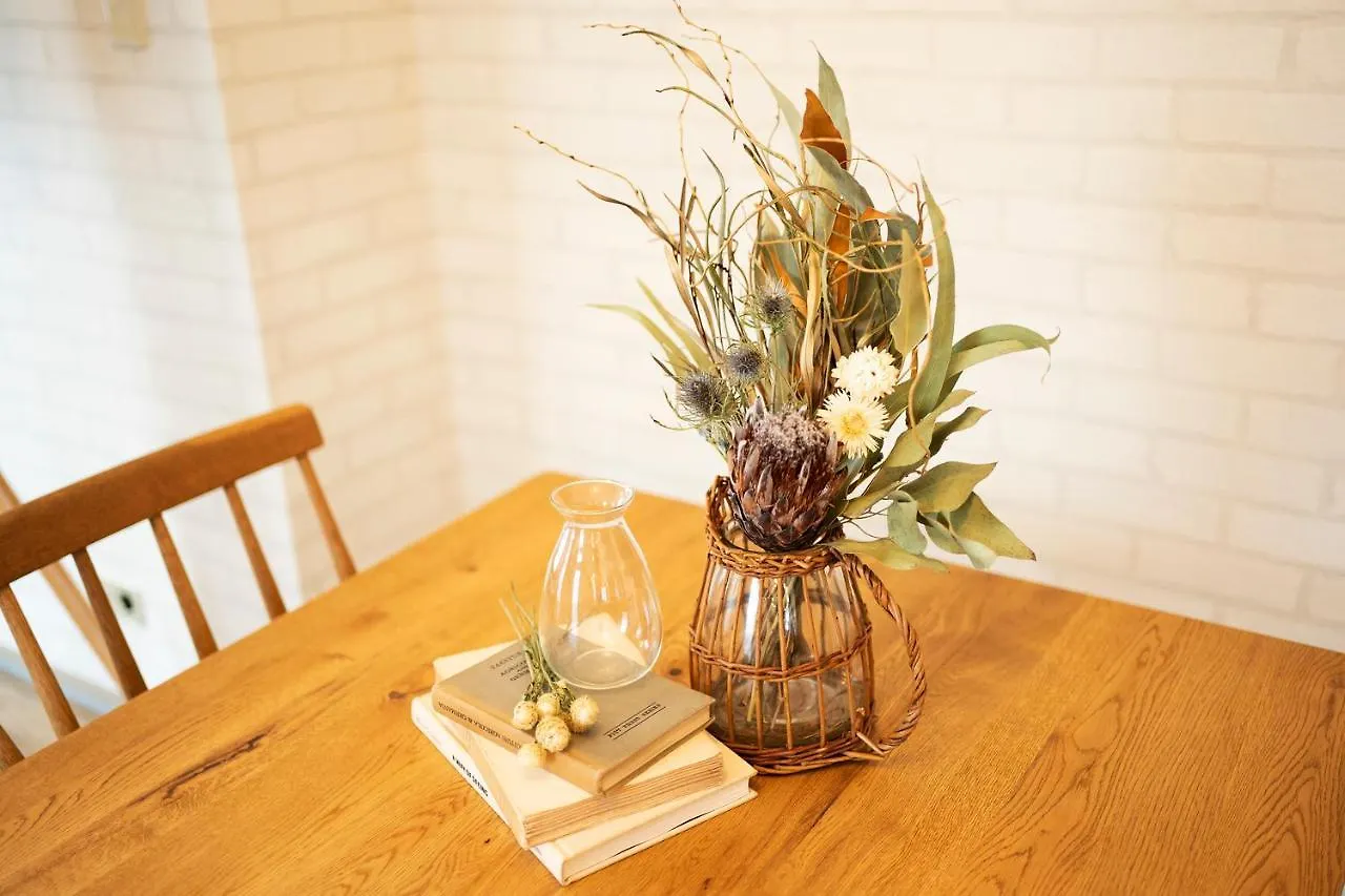 アパート Shibuya Park Residence 代々木公園 東京都 日本