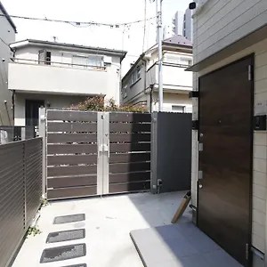  Apartment 新宿エリアbeテラス西新宿
