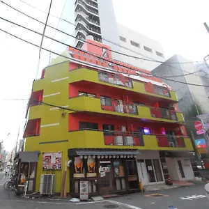  アパート Luanahotel In Kabukicho