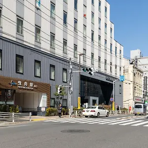  アパート Sumida Dias
